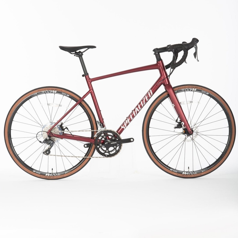 Specialized Allez Disc 2025 56cm - Approved Used