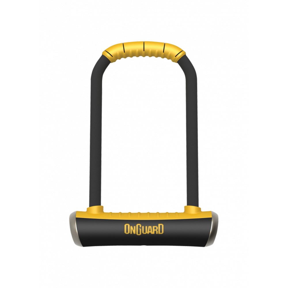 OnGuard Brute D-Lock Sold Secure Diamond - 260mm