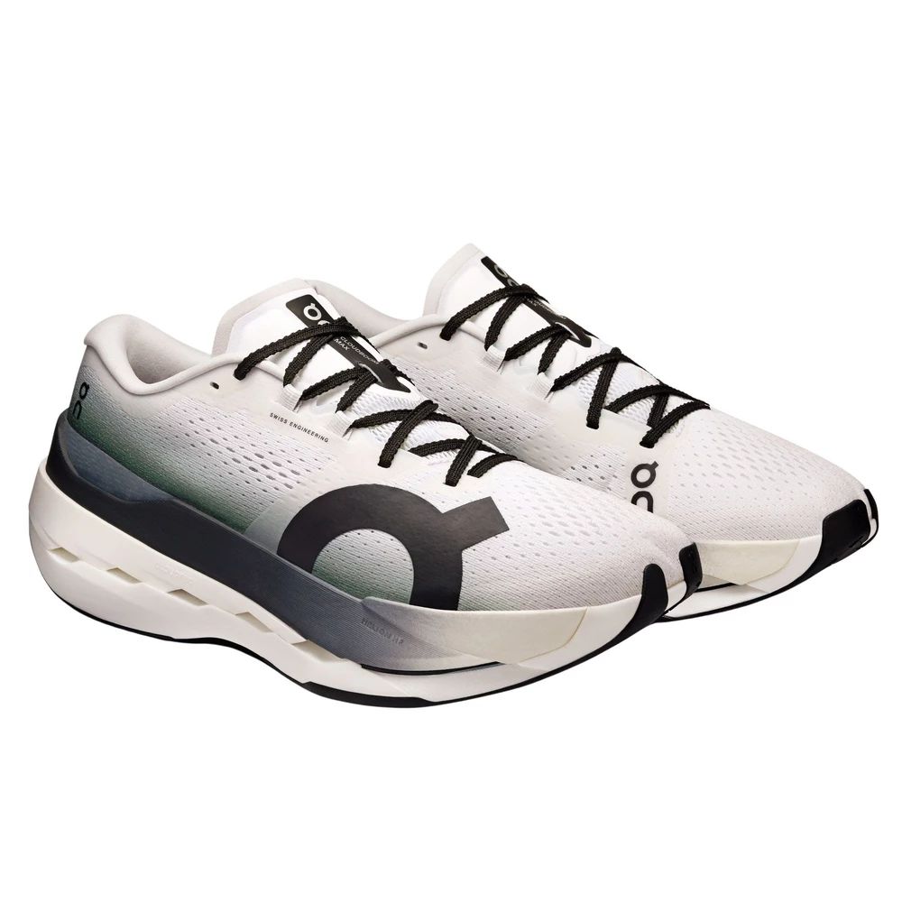 Sigma Sports On Running Cloudboom Max Running Shoes | Discount Codes available, easy returns, up to £25 off with Newsletter Signup, FREE Postage over £60