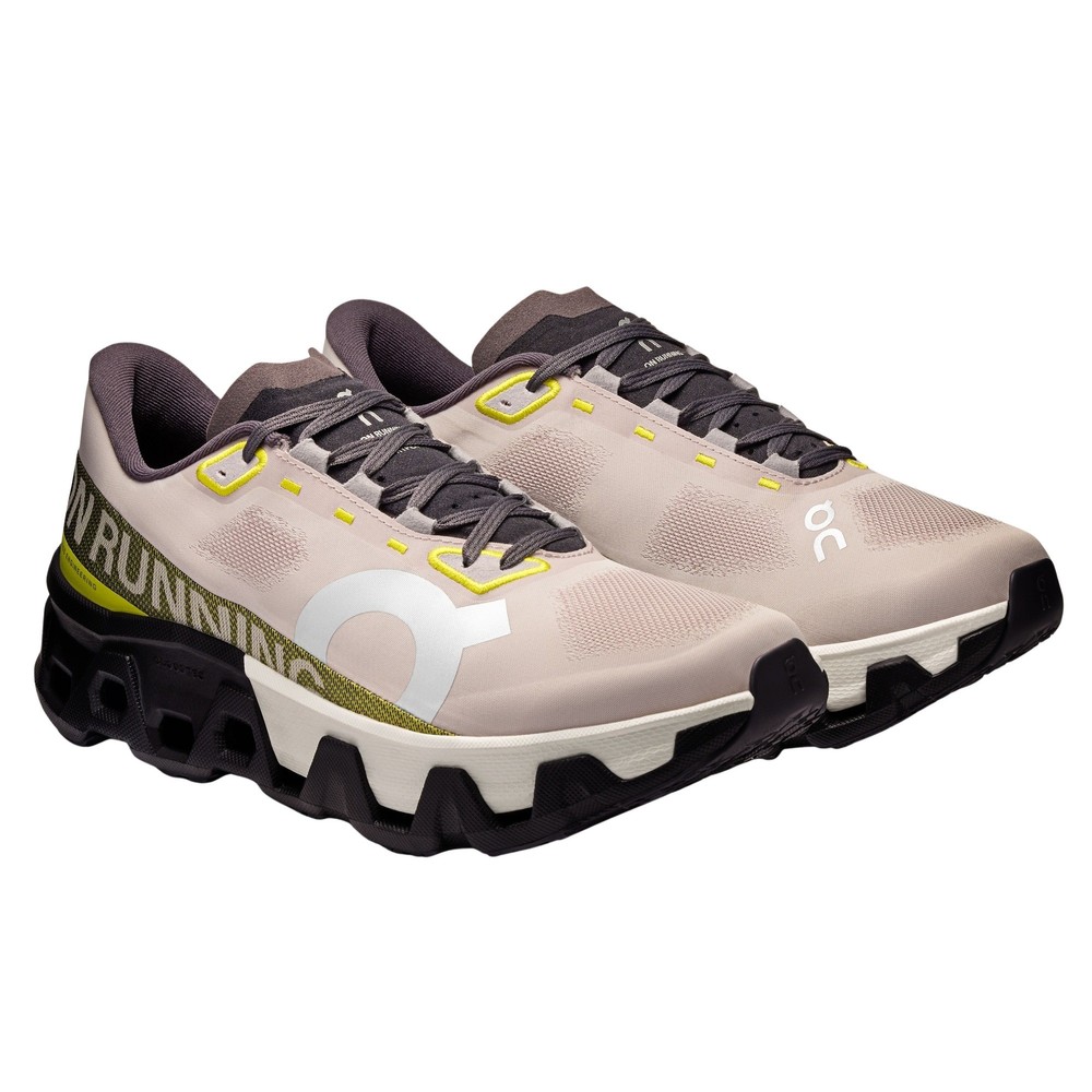 Sigma Sports On Running Cloudmonster Hyper Running Shoes | Discount Codes available, easy returns, up to £25 off with Newsletter Signup, FREE Postage over £60