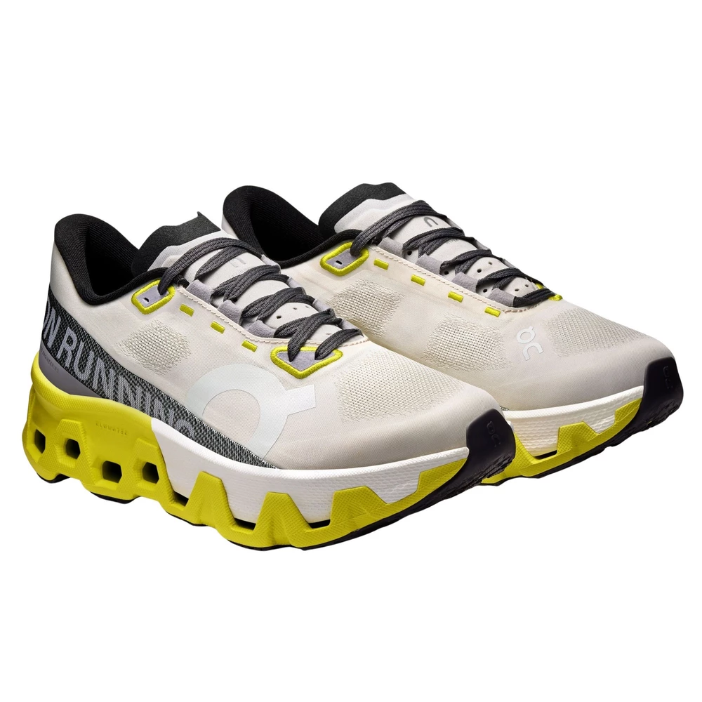 Sigma Sports On Running Women's Cloudmonster Hyper Running Shoes | Discount Codes available, easy returns, up to £25 off with Newsletter Signup, FREE Postage over £60