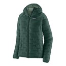Patagonia Micro Puff Womens Hoody