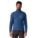 Patagonia R1 Air Zip-Neck Fleece Jacket