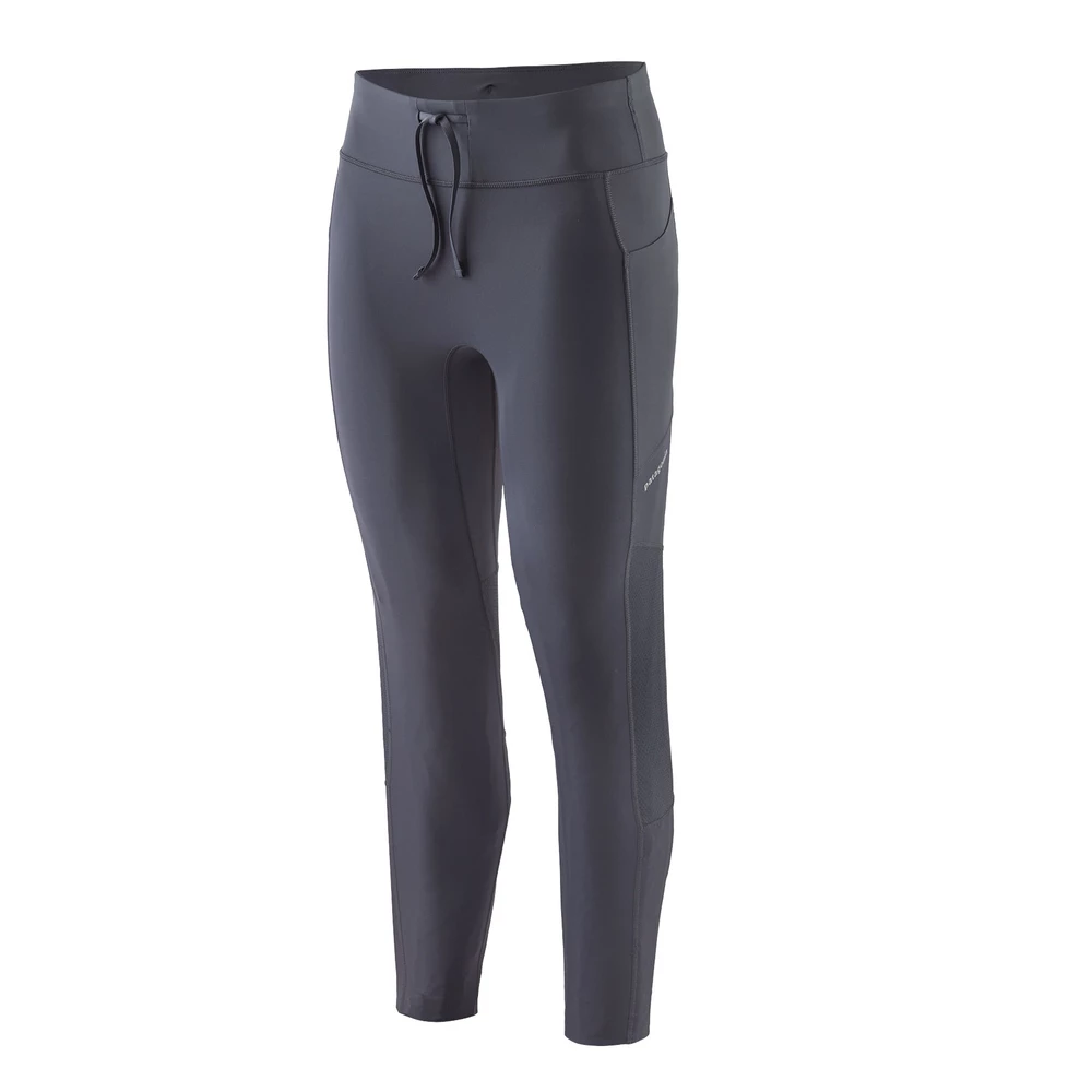 Sigma Sports Patagonia Endless Run 7/8 Womens Tight | Discount Codes available, easy returns, up to £25 off with Newsletter Signup, FREE Postage over £60