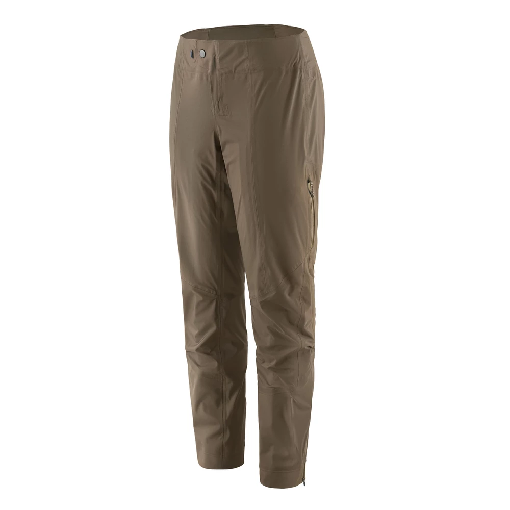Sigma Sports Patagonia Dirt Roamer Womens Storm Pant | Discount Codes available, easy returns, up to £25 off with Newsletter Signup, FREE Postage over £60
