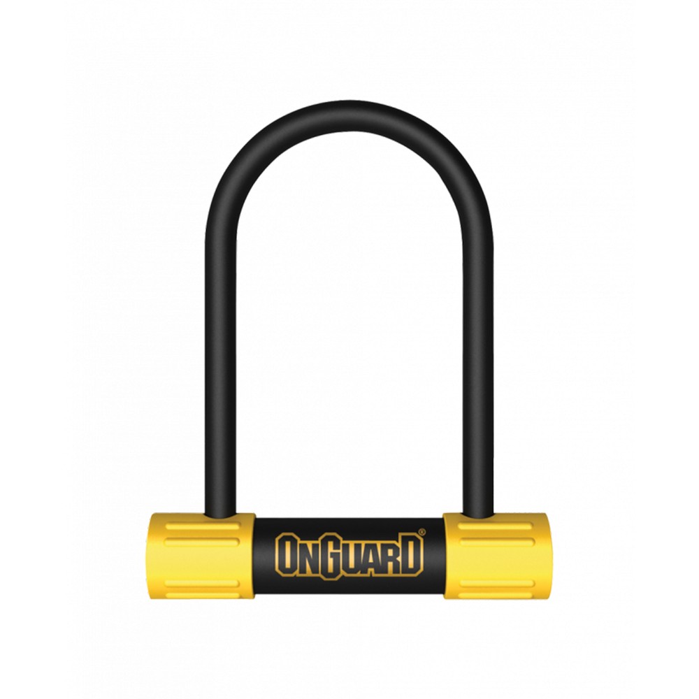 OnGuard Bulldog Mini D-Lock - 140mm
