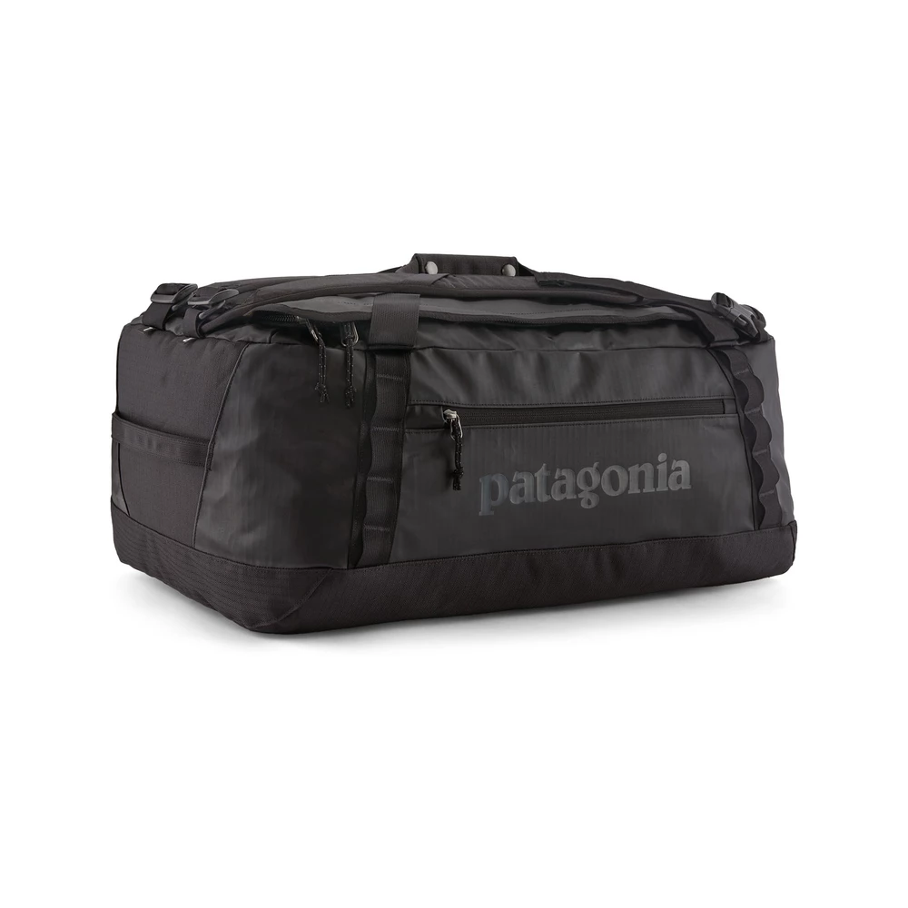 Sigma Sports Patagonia Black Hole Duffel - 55L | Discount Codes available, easy returns, up to £25 off with Newsletter Signup, FREE Postage over £60