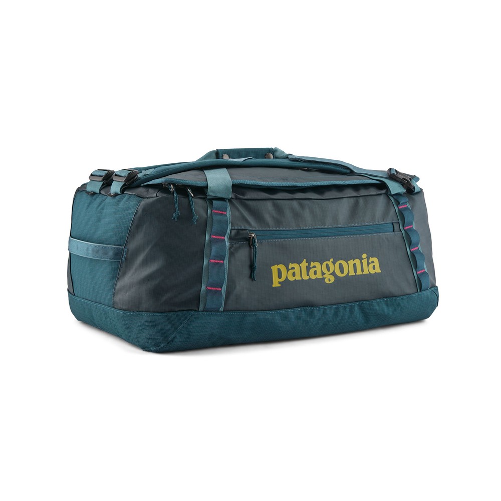 Sigma Sports Patagonia Black Hole Duffel - 55L | Discount Codes available, easy returns, up to £25 off with Newsletter Signup, FREE Postage over £60