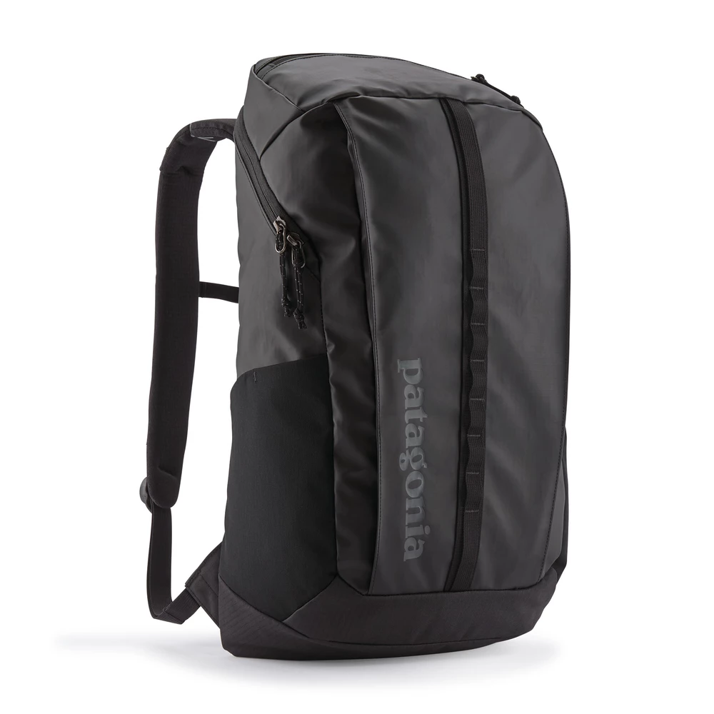 Sigma Sports Patagonia Black Hole Pack 25L | Discount Codes available, easy returns, up to £25 off with Newsletter Signup, FREE Postage over £60