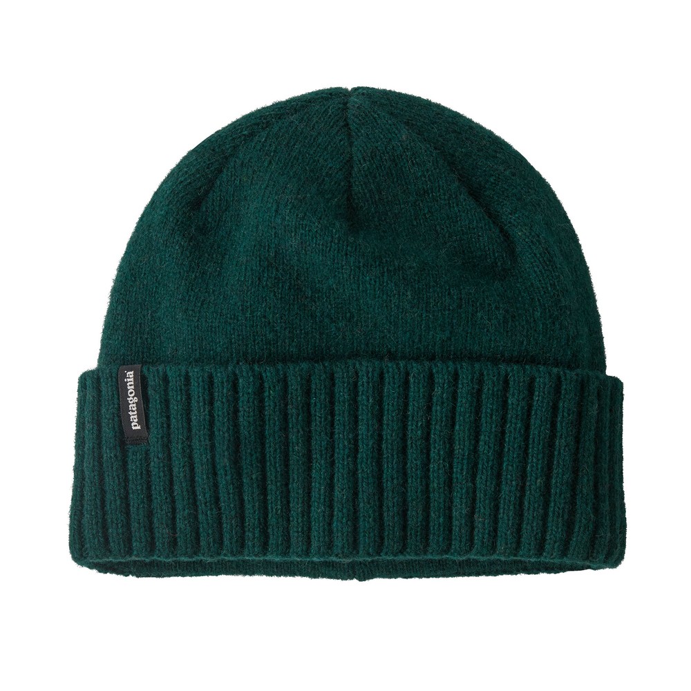 Sigma Sports Patagonia Brodeo Beanie | Discount Codes available, easy returns, up to £25 off with Newsletter Signup, FREE Postage over £60