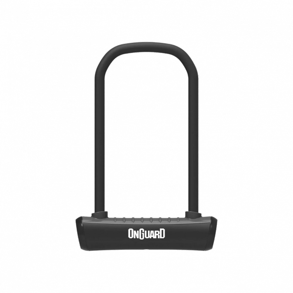 OnGuard Neon D-Lock - 230mm
