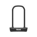 OnGuard Neon D-Lock - 230mm