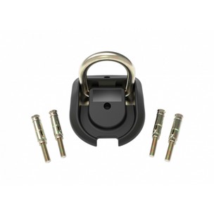 OnGuard Ground Anchor Sold Secure Gold - 16mm