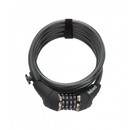 OnGuard Doberman Combo Cable Lock 12mm
