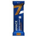 Amacx 2:1 Nougat Energy Bars (12 X 37g)