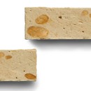 Amacx 2:1 Nougat Energy Bars (12 X 37g)