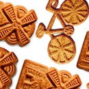 Amacx 2:1 Nougat Energy Bars (12 X 37g)