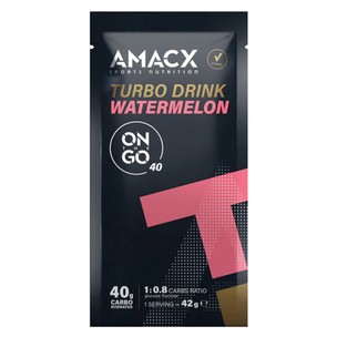 Amacx Turbo Energy Drink Sachet