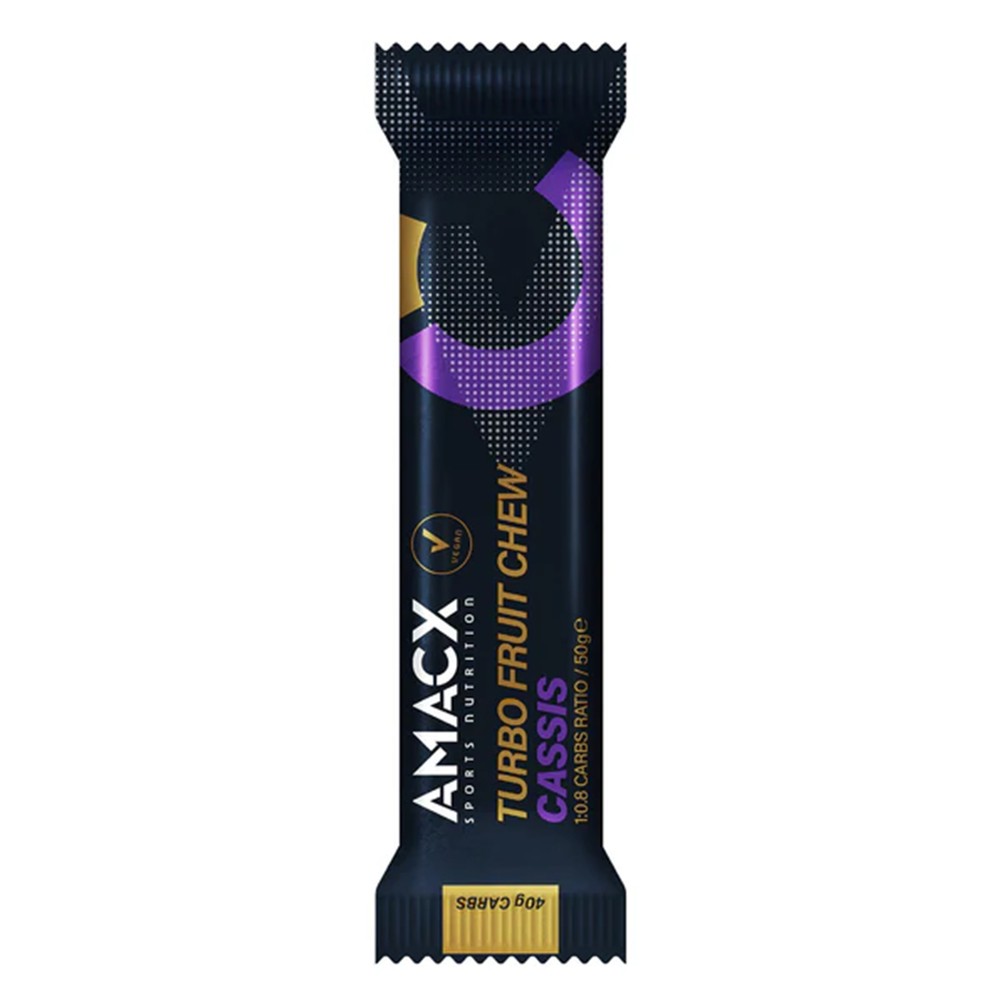 Amacx Turbo Fruit Chew