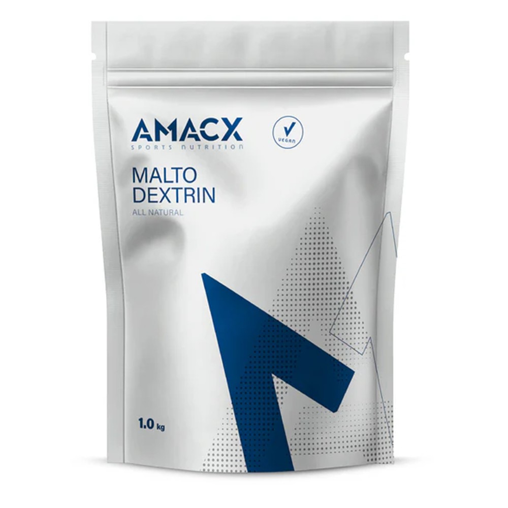 Amacx Malto Dextrin - 1Kg