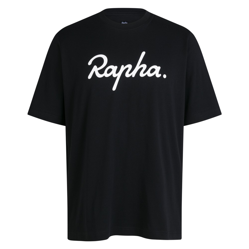Rapha Large Logo T-Shirt