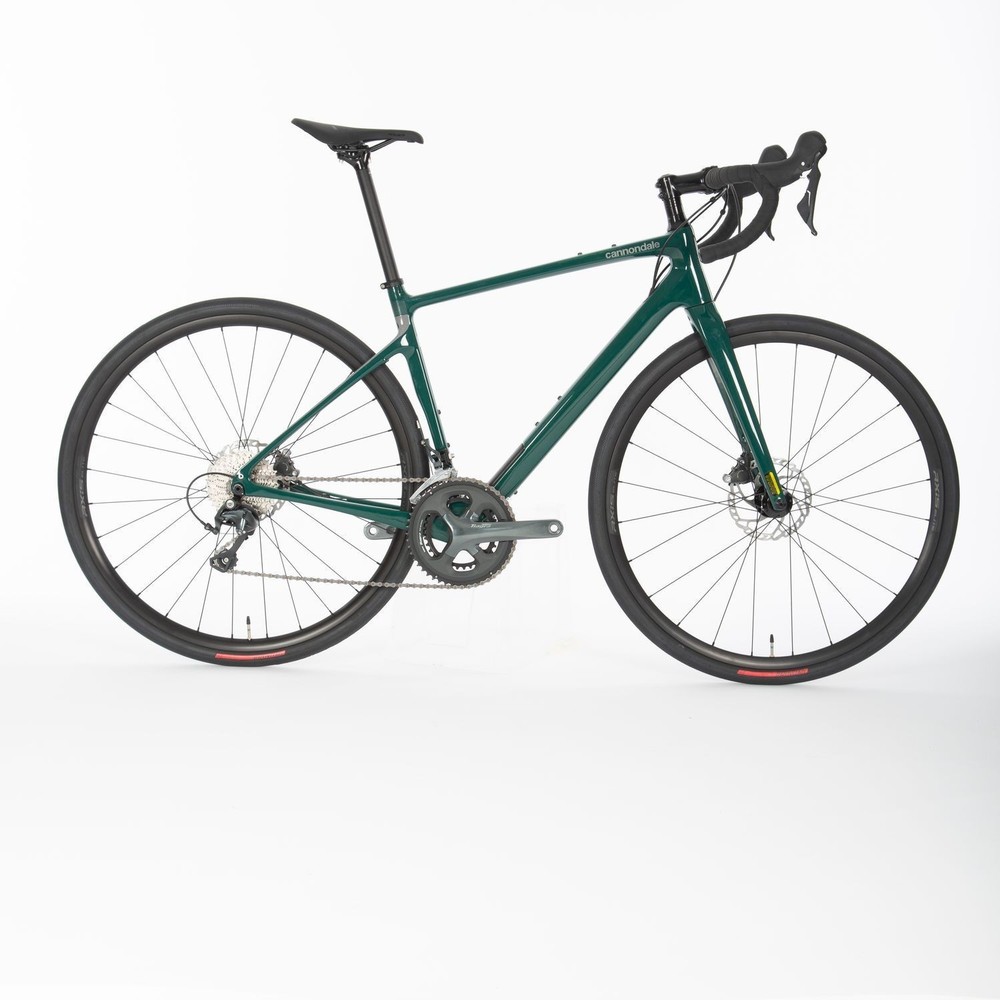 Cannondale Synapse Carbon 4 Disc 2024 54cm - Approved Used
