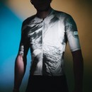 Albion Lightweight Short Sleeve Jersey (Pattern)