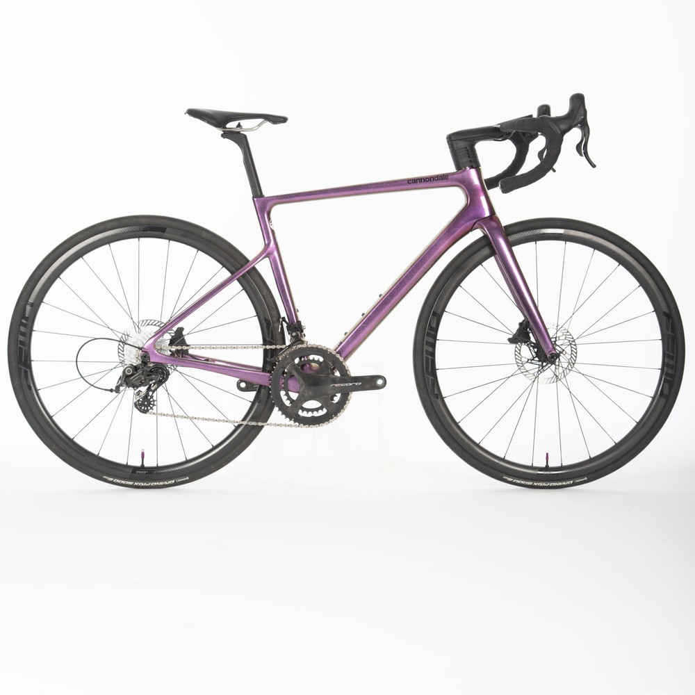 Cannondale Supersix Evo 2021 51cm - Approved Used