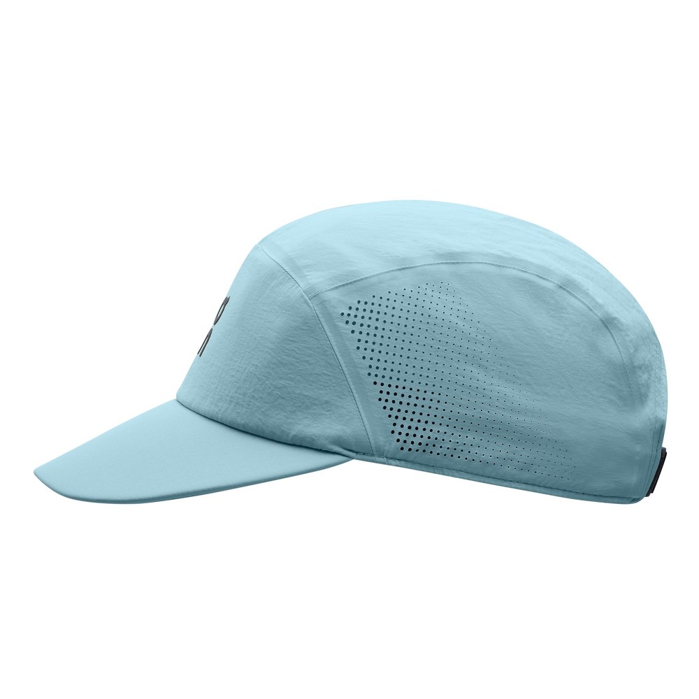 Sigma Sports On Running Performance Running Cap | Discount Codes available, easy returns, up to £25 off with Newsletter Signup, FREE Postage over £60