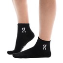 On Running Triple Pack Logo Socks Mid