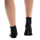 On Running Triple Pack Logo Socks Mid