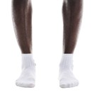 On Running Triple Pack Logo Socks Mid