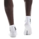 On Running Triple Pack Logo Socks Mid