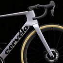 Cervelo Aspero-5 GRX Di2 Wireless Gravel Bike