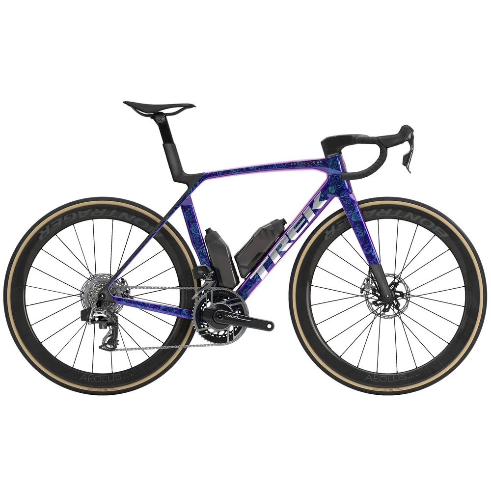 Trek Madone SL 6 AXS Gen 8 Road Bike | Sigma Sports