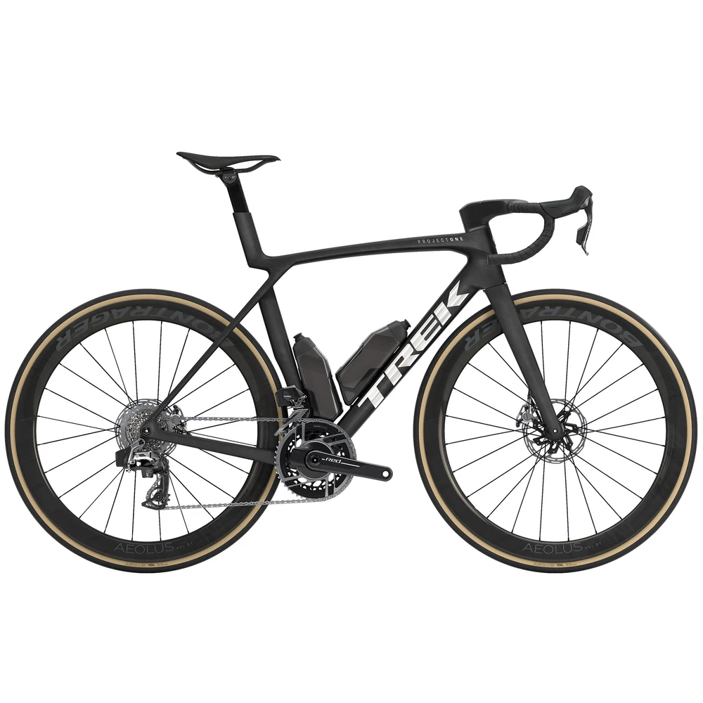 Sigma Sports Trek Madone SLR 9 AXS Gen 8 Road Bike | Discount Codes available, easy returns, up to £25 off with Newsletter Signup, FREE Postage over £60