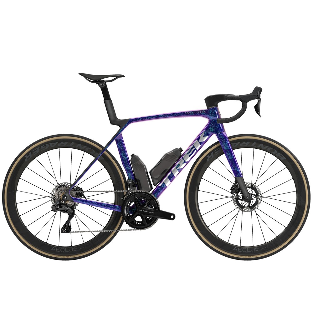 Sigma Sports Trek Madone SLR 9 Gen 8 Road Bike | Discount Codes available, easy returns, up to £25 off with Newsletter Signup, FREE Postage over £60