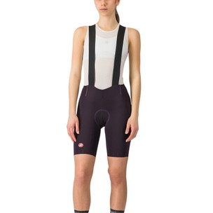 Castelli Women's Free Aero Race S Bib Shorts
