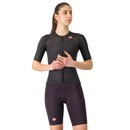 Castelli Women's Free Aero Race S Bib Shorts