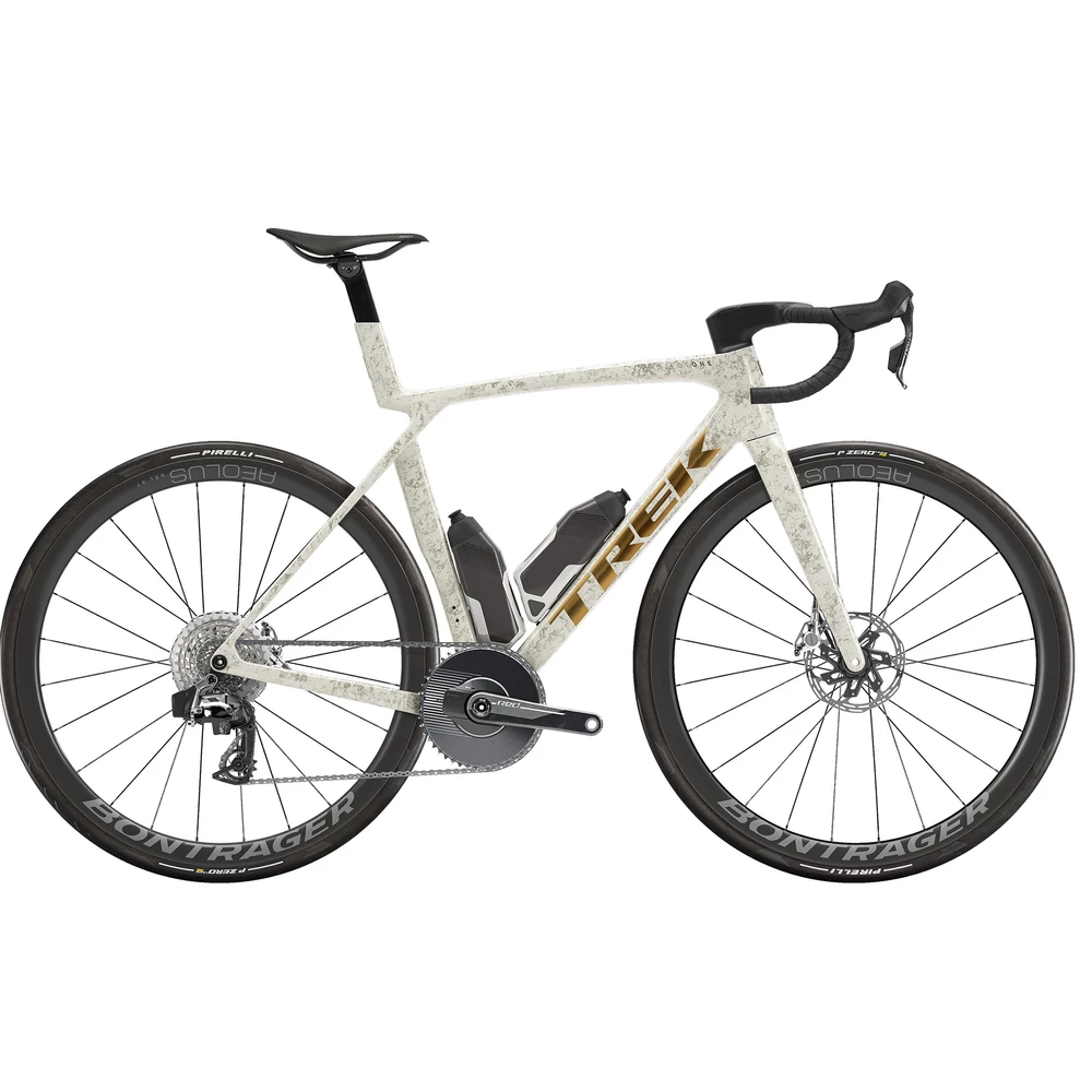 Sigma Sports Trek Madone SLR 9 AXS 1x Gen 8 Road Bike | Discount Codes available, easy returns, up to £25 off with Newsletter Signup, FREE Postage over £60