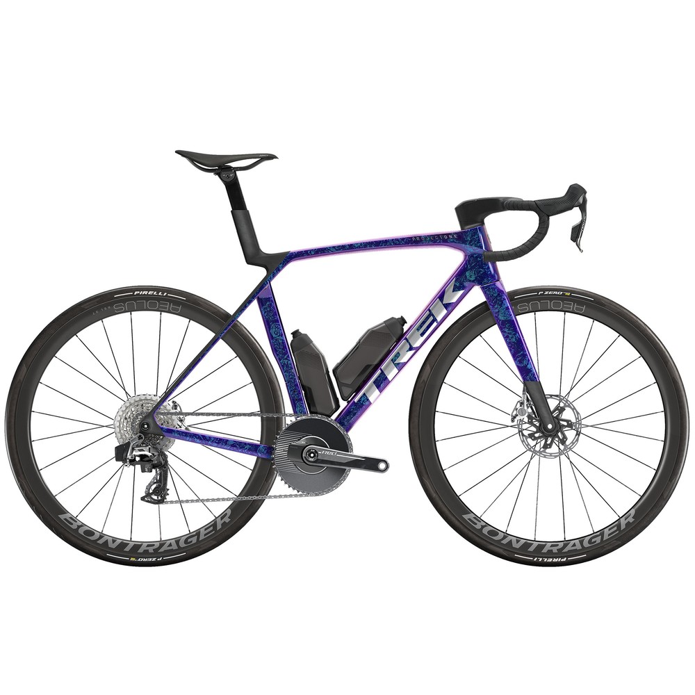 Sigma Sports Trek Madone SLR 9 AXS 1x Gen 8 Road Bike | Discount Codes available, easy returns, up to £25 off with Newsletter Signup, FREE Postage over £60