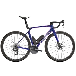 Trek Madone SLR 9 AXS 1x Gen 8 Road Bike