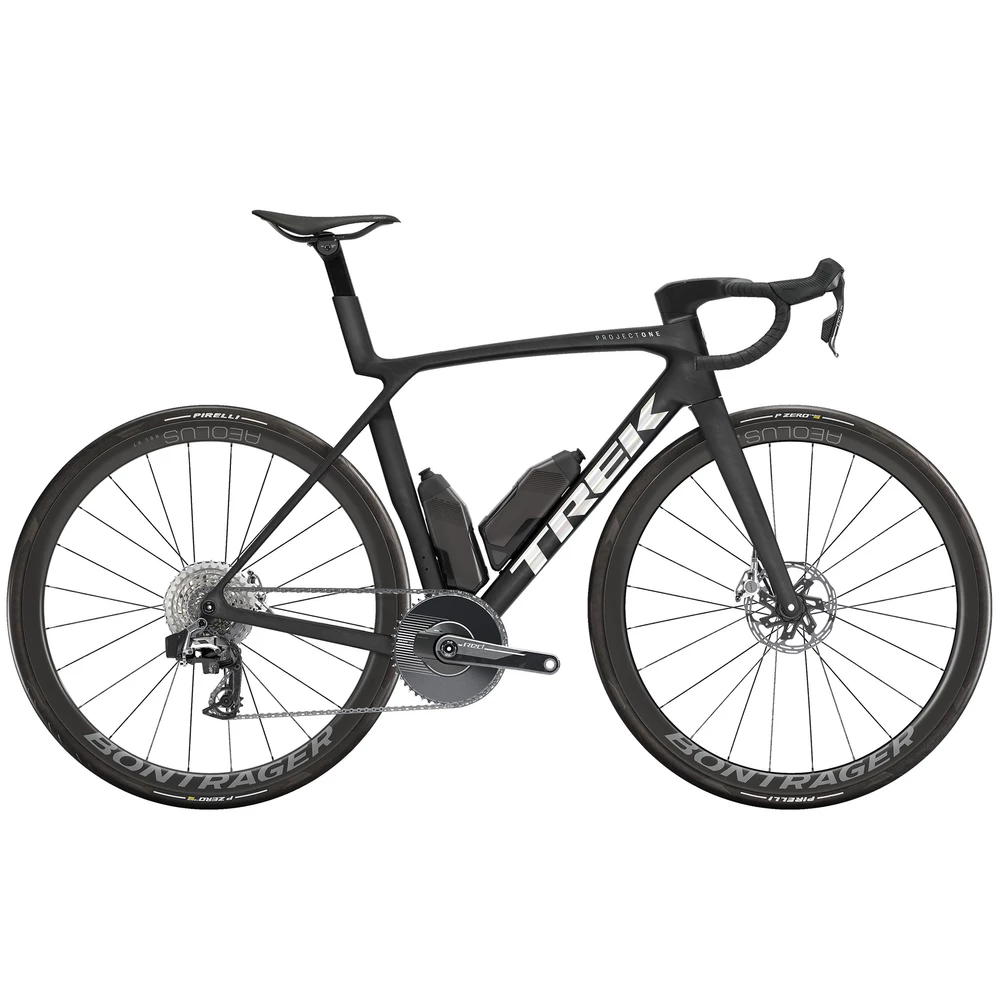 Sigma Sports Trek Madone SLR 9 AXS 1x Gen 8 Road Bike | Discount Codes available, easy returns, up to £25 off with Newsletter Signup, FREE Postage over £60