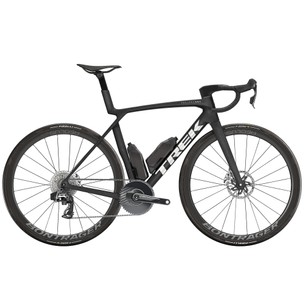 Trek Madone SLR 9 AXS 1x Gen 8 Road Bike