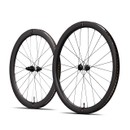 Reserve 42/49 DT 240 Turbulent Aero Disc Wheelset