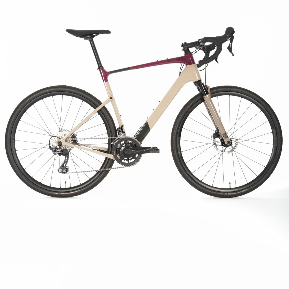 Cannondale Topstone Carbon 4 2024 L - Approved Used