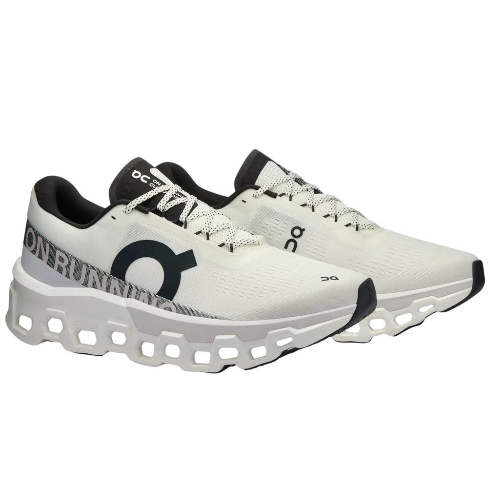 Sigma Sports On Running Cloudmonster 2 Running Shoes | Discount Codes available, easy returns, up to £25 off with Newsletter Signup, FREE Postage over £60