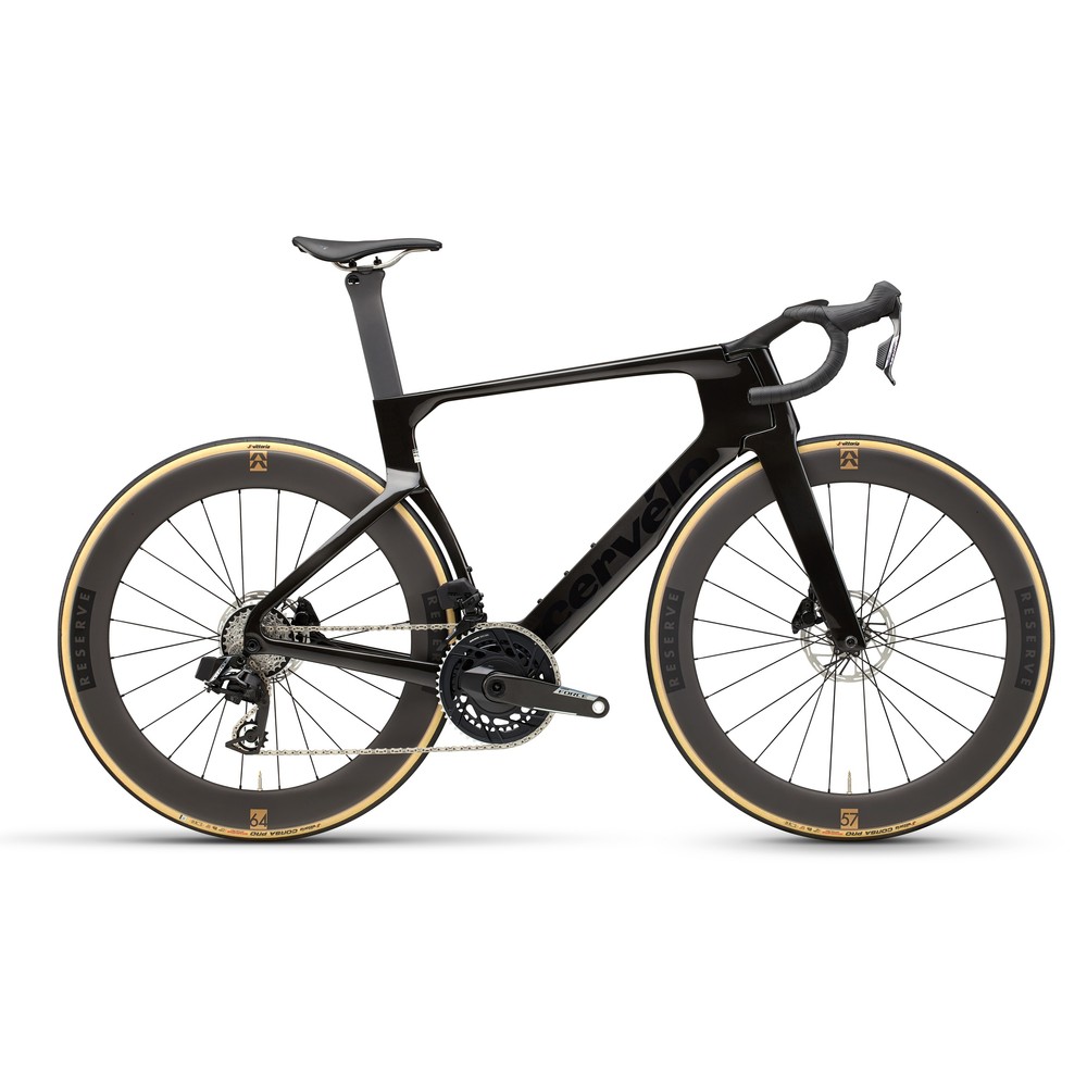 Sigma Sports Cervelo S5 Force AXS Road Bike 2026 | Discount Codes available, easy returns, up to £25 off with Newsletter Signup, FREE Postage over £60