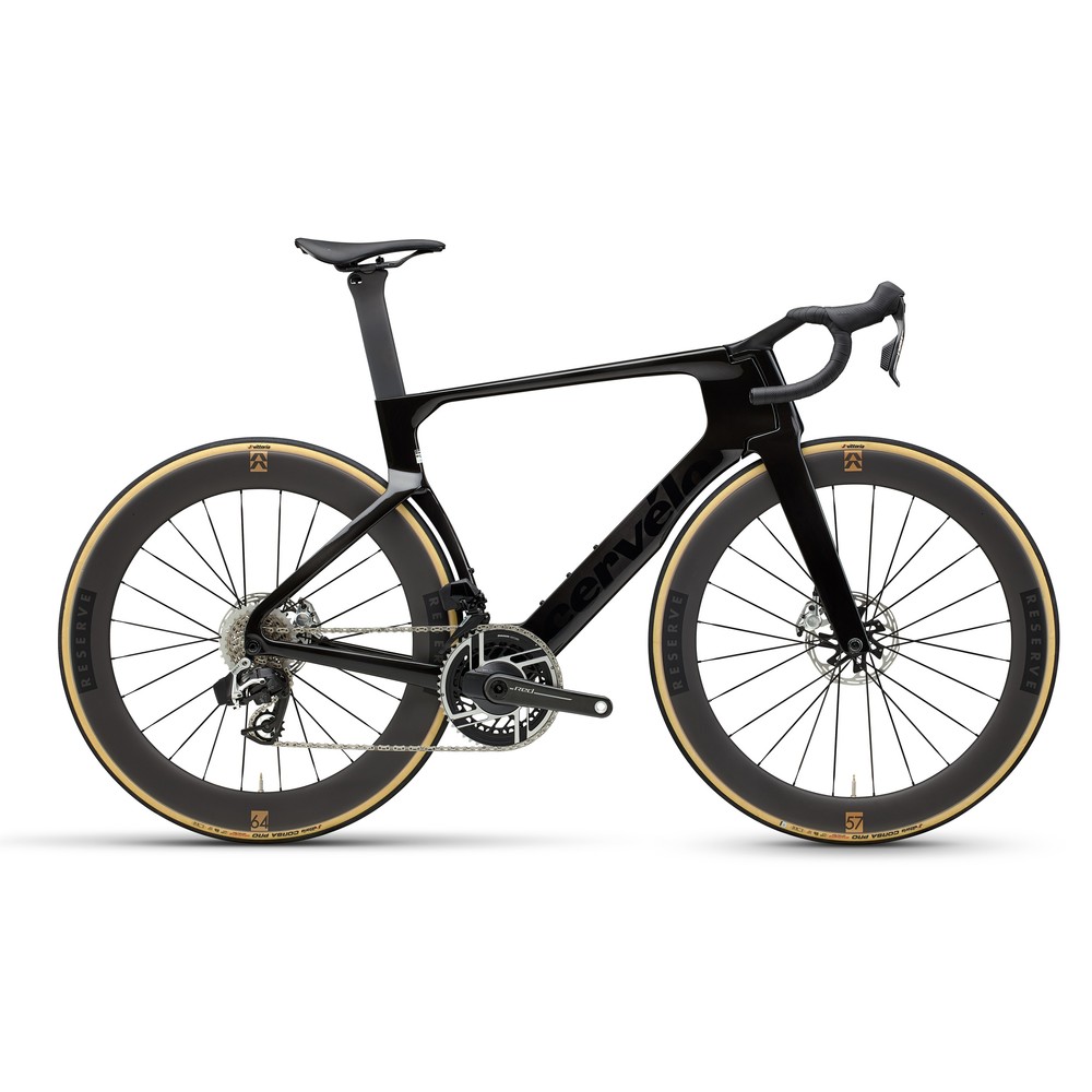 Sigma Sports Cervelo S5 Red AXS Road Bike 2026 | Discount Codes available, easy returns, up to £25 off with Newsletter Signup, FREE Postage over £60