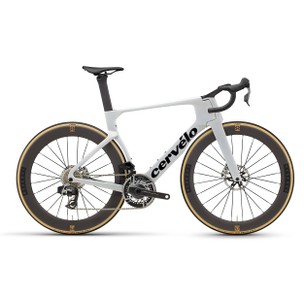 Cervelo S5 Red AXS Road Bike 2026